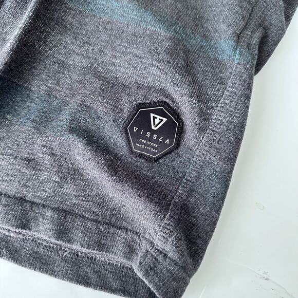 Vissla sofa surfer shorts - Picture 2 of 6